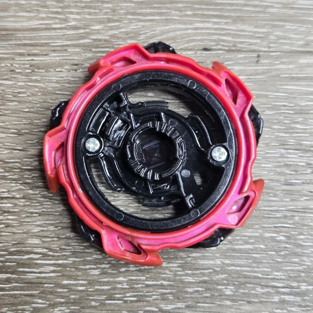 Hell Salamander 12‎ Operate Beyblade Burst Cho-Z Takara Tomy B-113 Top only